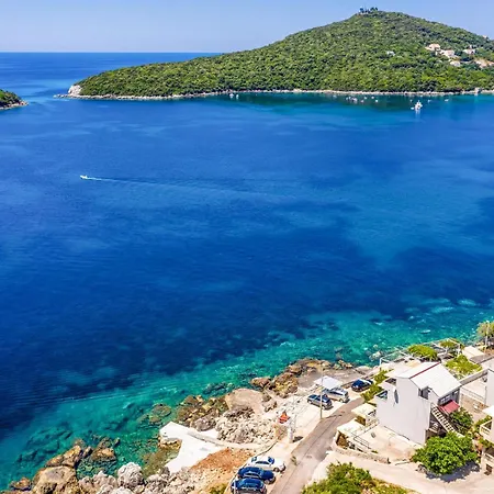 Gruda Ii Apartment Gruda