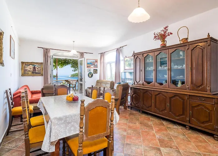 Appartement Molunat Ii